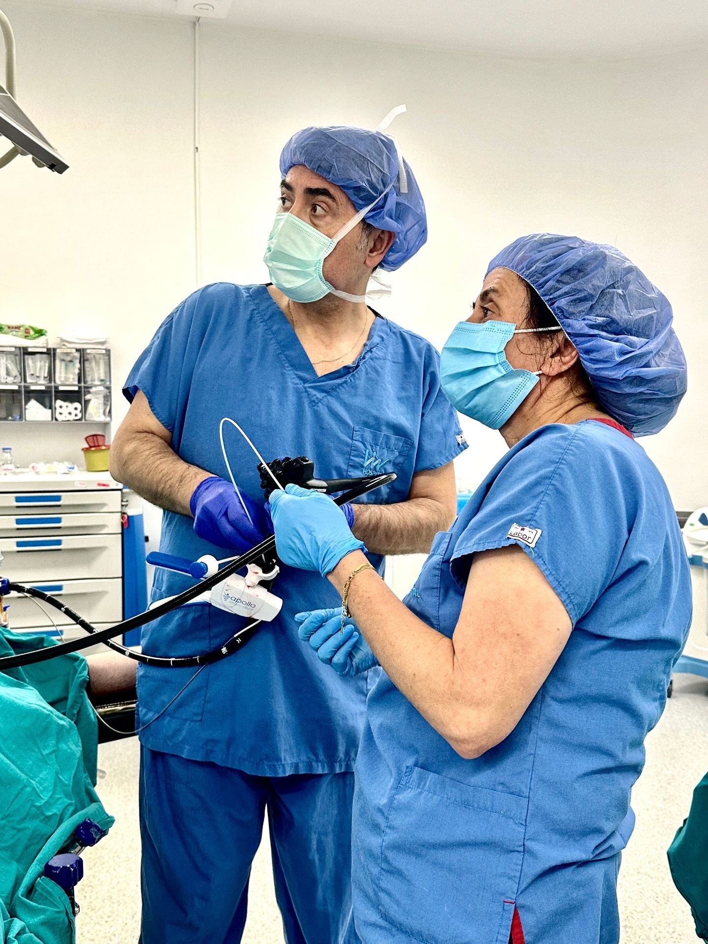 Endosleeve