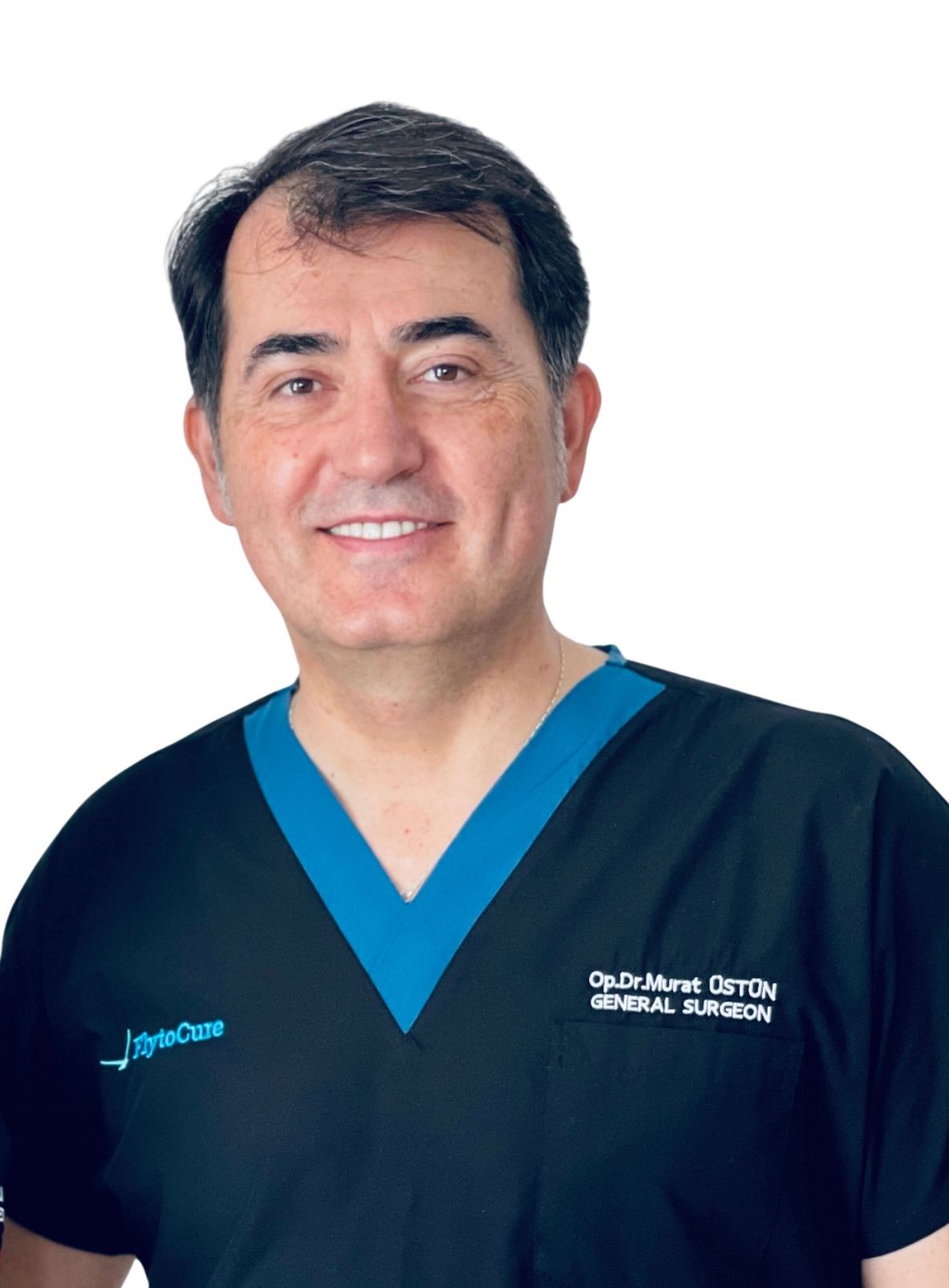 Dr Murat Ustun